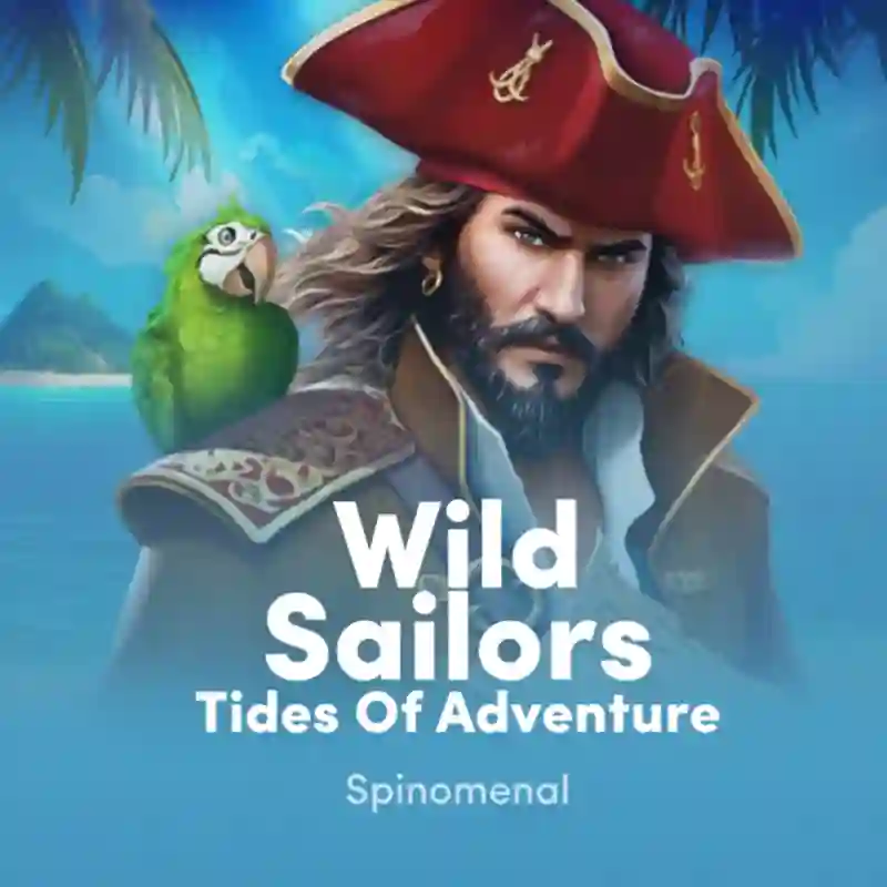 Wild Sailors